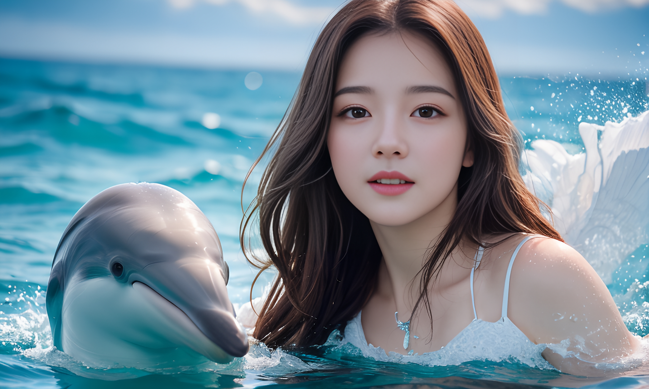 信心、传承、责任……5位民营企业家与中外记者分享奋斗故事